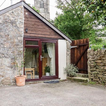 Lannlyvri Lodge Bodmin Ngoại thất bức ảnh