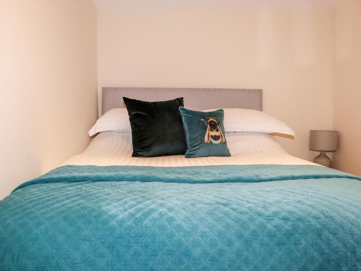 Lannlyvri Lodge Bodmin Ngoại thất bức ảnh
