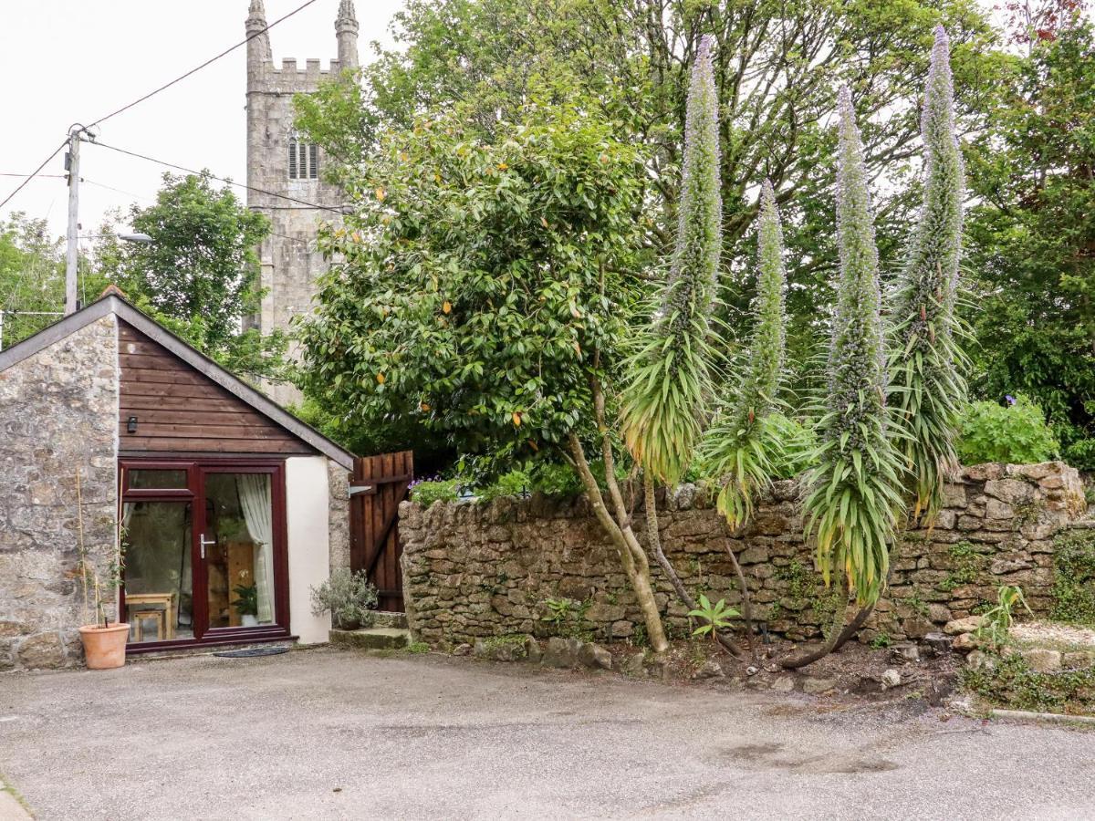 Lannlyvri Lodge Bodmin Ngoại thất bức ảnh
